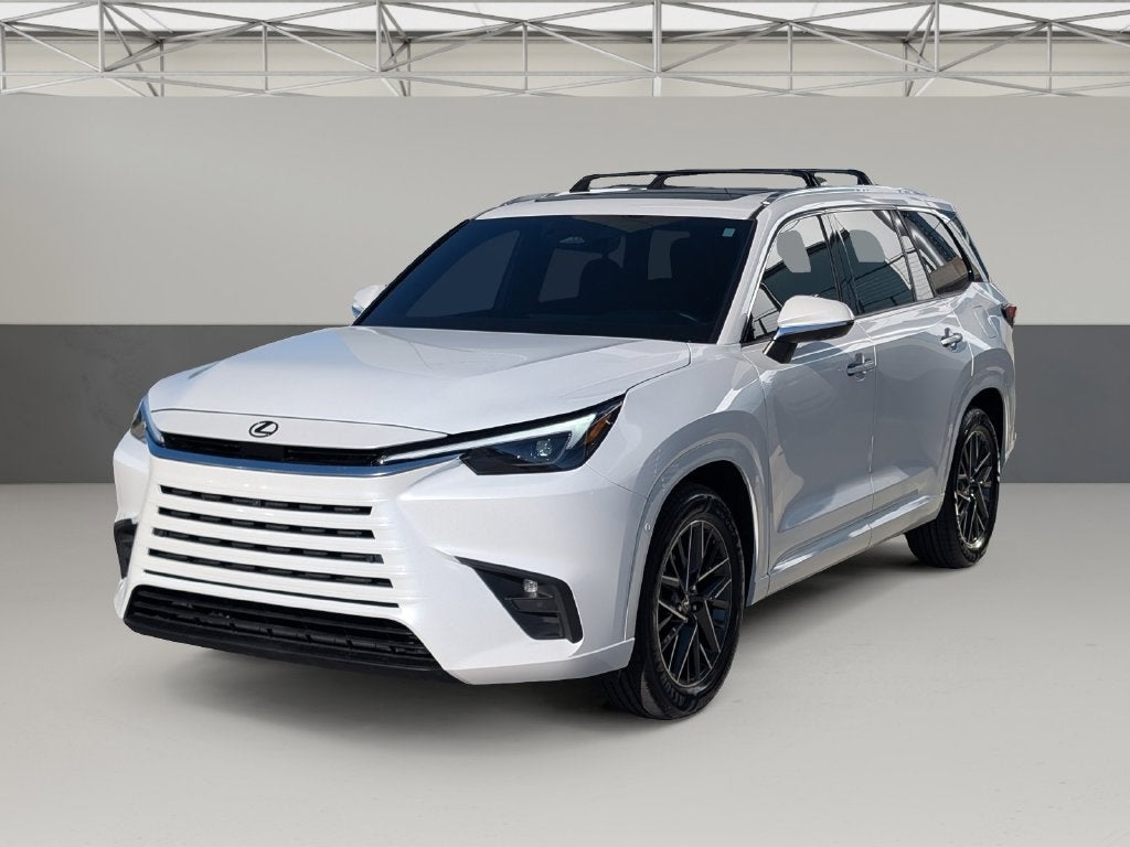 2025 Lexus TX 350 Premium