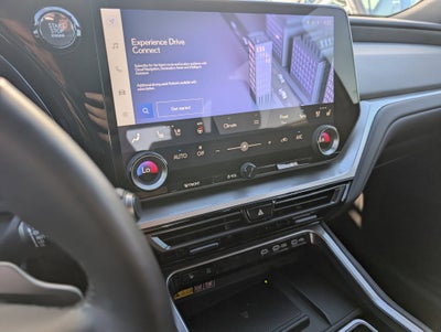 2025 Lexus TX 350 Premium