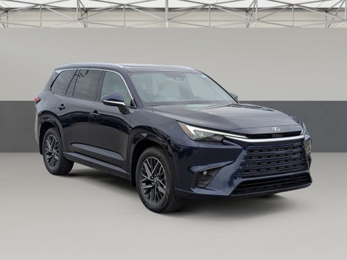2026 Lexus TX 350 Premium