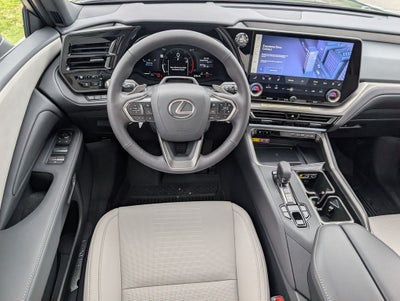 2026 Lexus TX 350 Premium