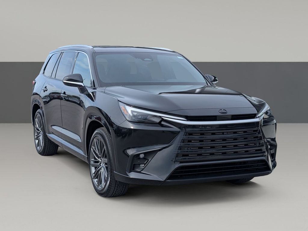 2026 Lexus TX 350 Luxury