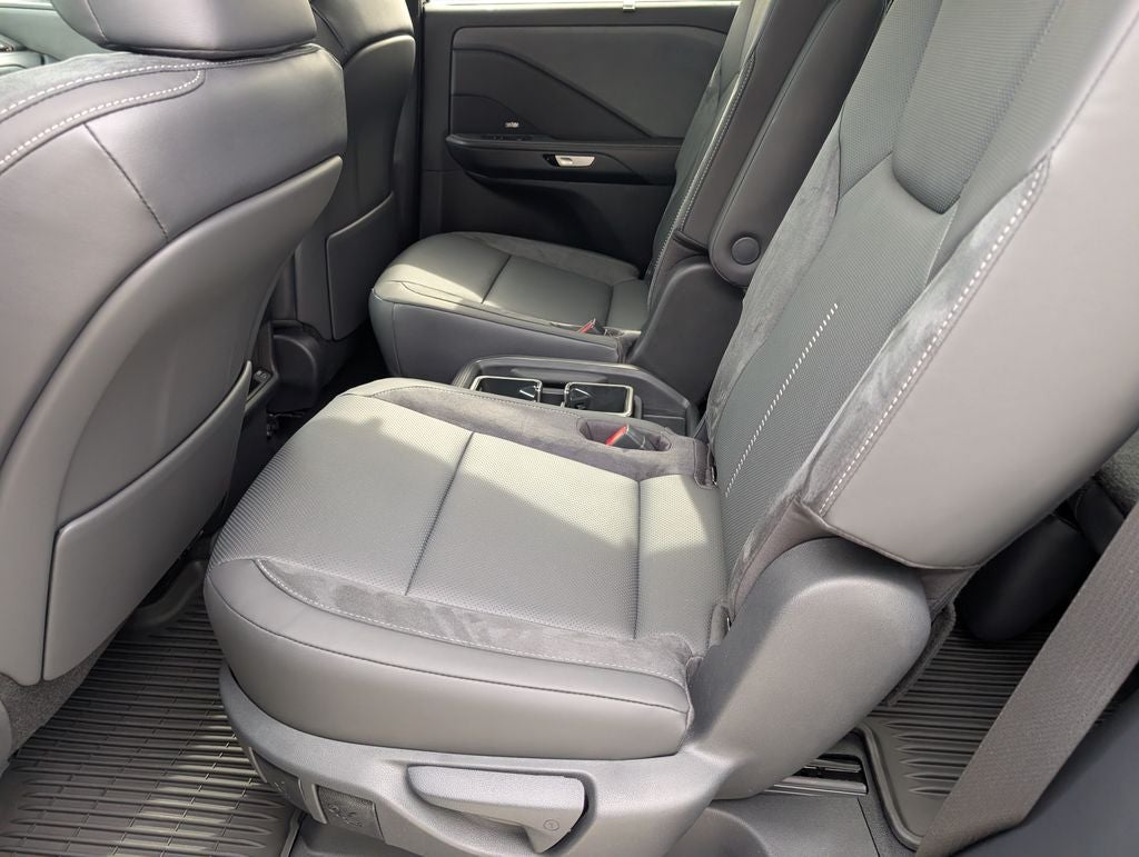 2026 Lexus TX 350 Luxury