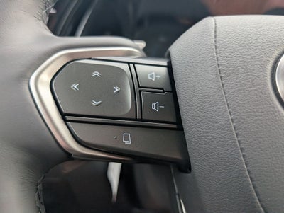 2026 Lexus TX 350 Luxury