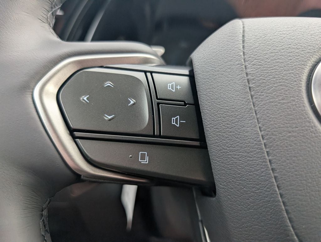 2026 Lexus TX 350 Luxury