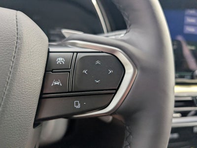 2026 Lexus TX 350 Luxury