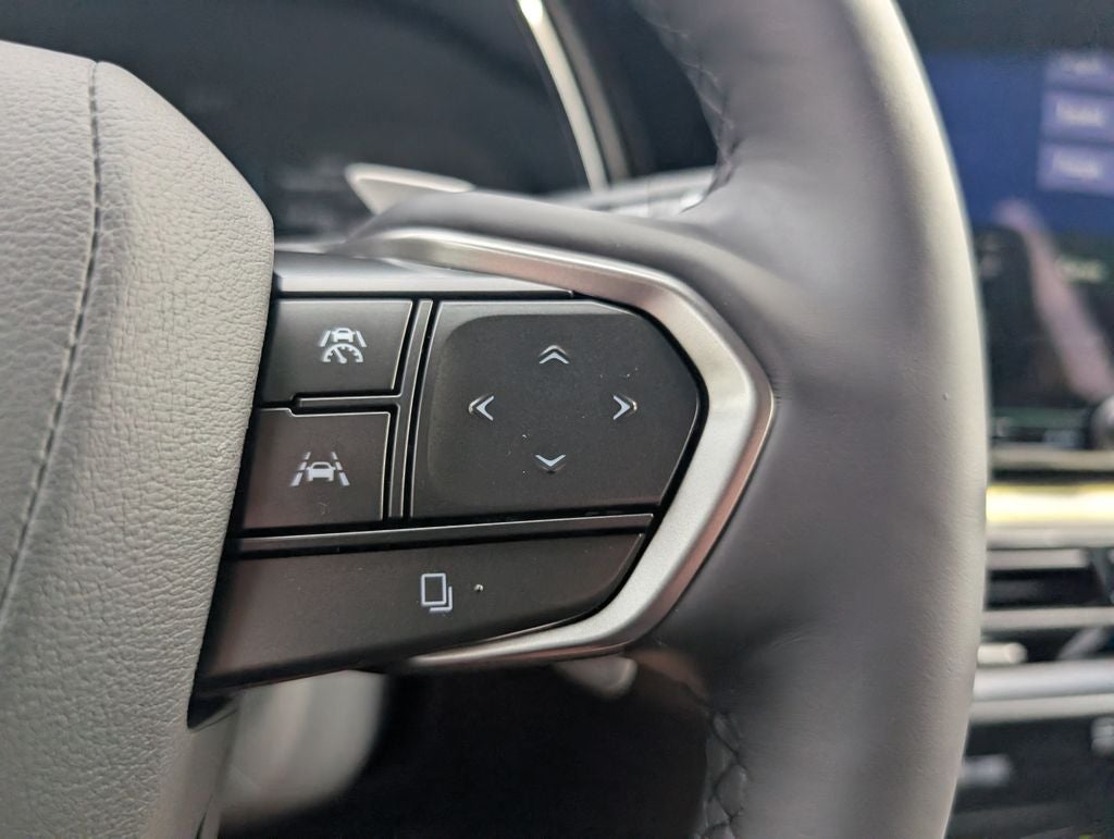 2026 Lexus TX 350 Luxury