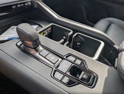 2026 Lexus TX 350 Luxury