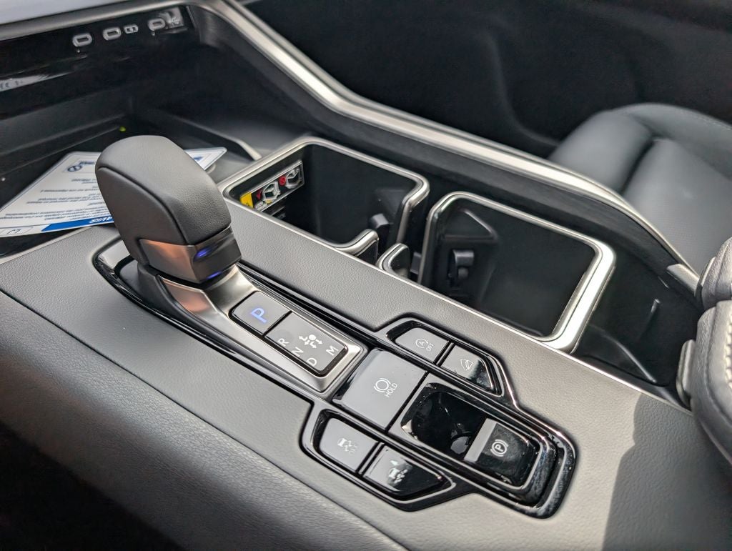 2026 Lexus TX 350 Luxury