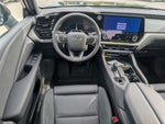 2026 Lexus TX 350 Luxury