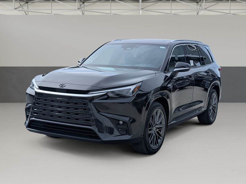 2026 Lexus TX 350 Luxury