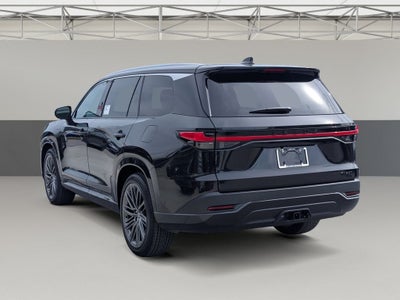 2026 Lexus TX 350 Luxury