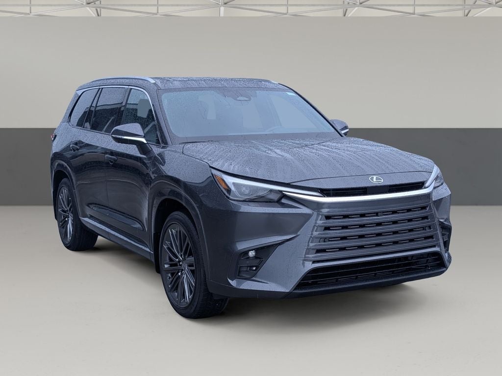 2026 Lexus TX 350 Luxury