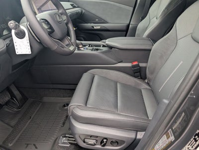 2026 Lexus TX 350 Luxury