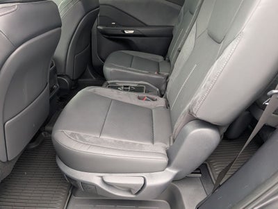 2026 Lexus TX 350 Luxury