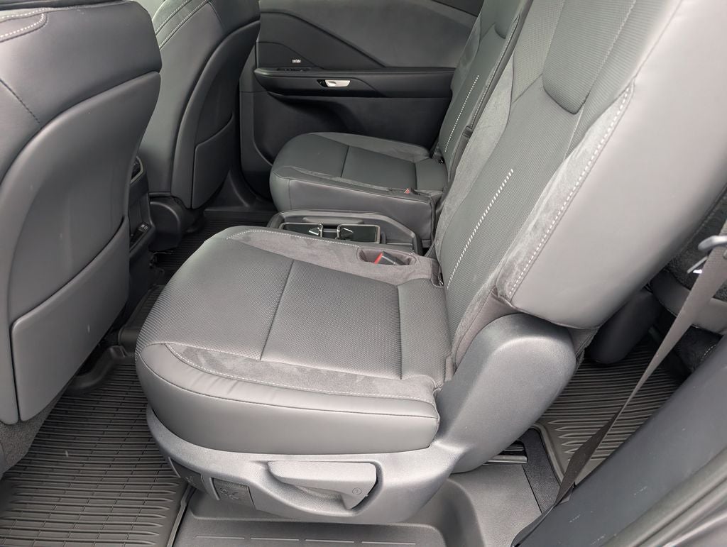 2026 Lexus TX 350 Luxury