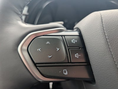 2026 Lexus TX 350 Luxury