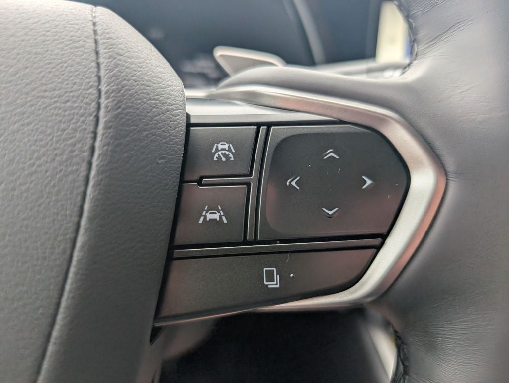2026 Lexus TX 350 Luxury