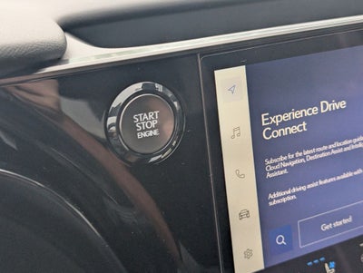 2026 Lexus TX 350 Luxury