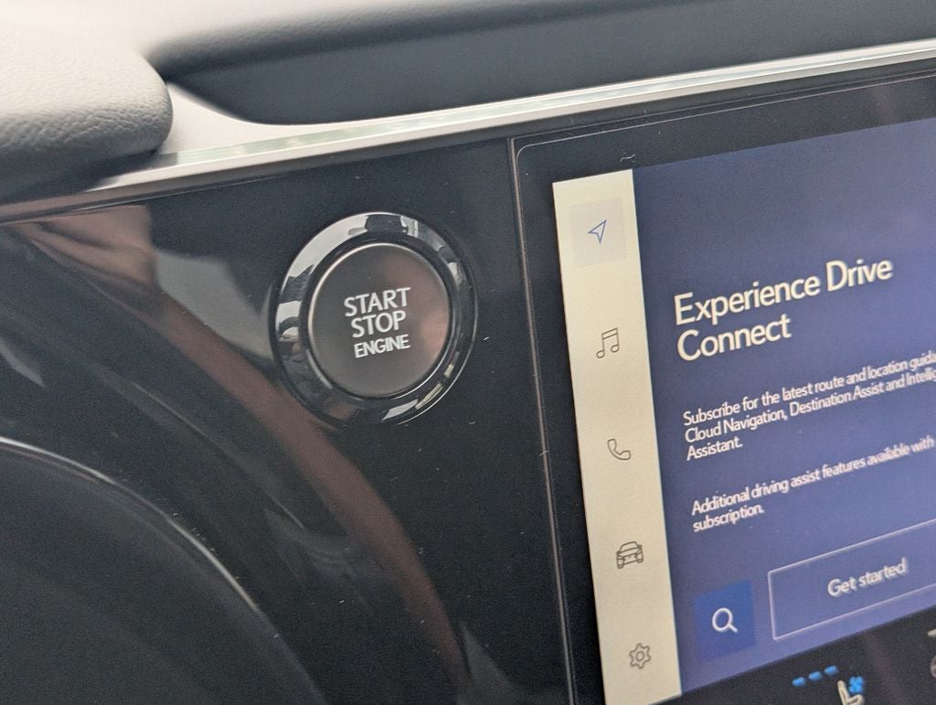 2026 Lexus TX 350 Luxury