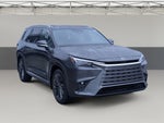 2026 Lexus TX 350 Luxury