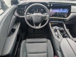 2026 Lexus TX 350 Luxury