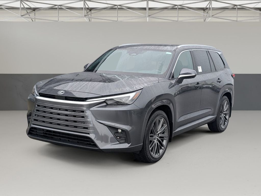 2026 Lexus TX 350 Luxury