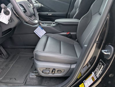 2026 Lexus TX 350 Luxury