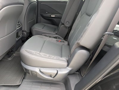 2026 Lexus TX 350 Luxury
