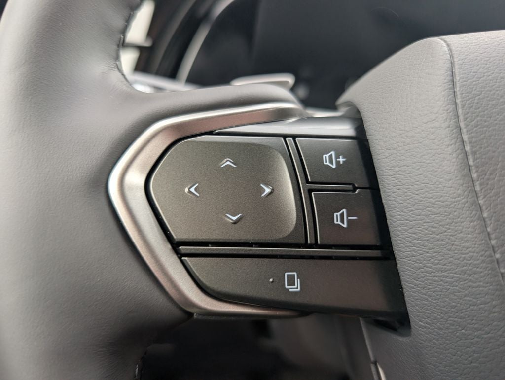2026 Lexus TX 350 Luxury