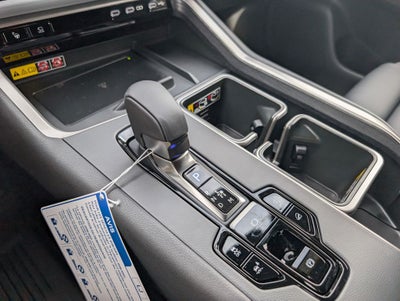 2026 Lexus TX 350 Luxury
