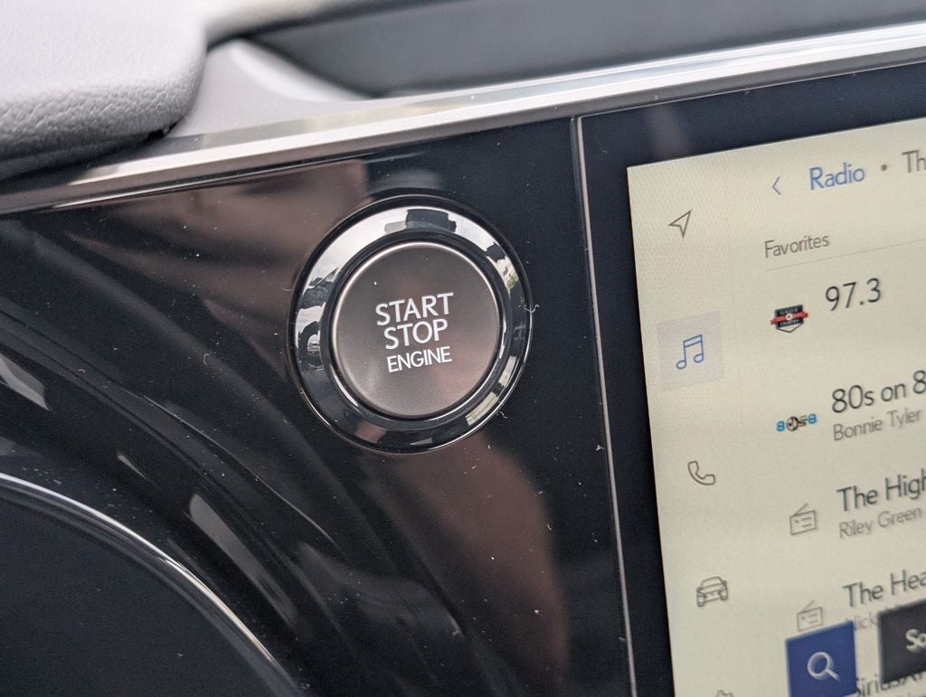 2026 Lexus TX 350 Luxury