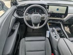 2026 Lexus TX 350 Luxury