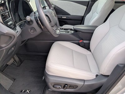 2025 Lexus TX 350 Premium