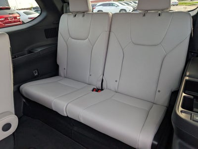 2025 Lexus TX 350 Premium