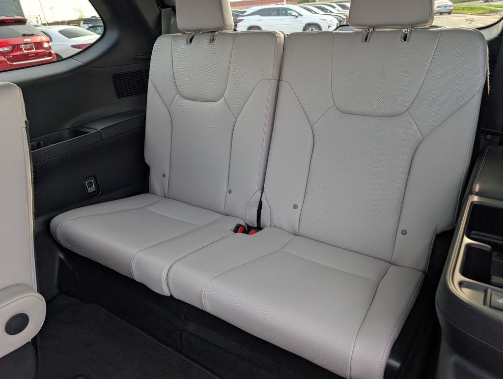 2025 Lexus TX 350 Premium