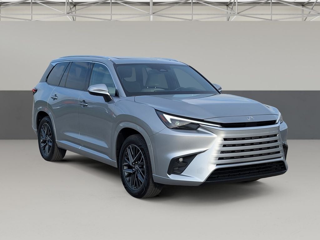 2025 Lexus TX 350 Premium