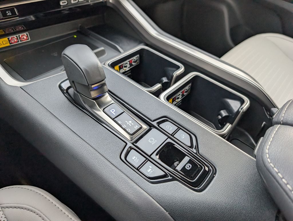 2025 Lexus TX 350 Premium