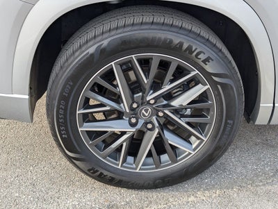 2025 Lexus TX 350 Premium