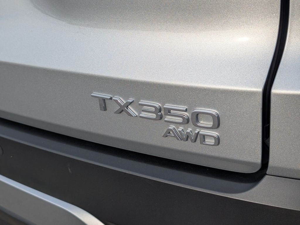 2025 Lexus TX 350 Premium