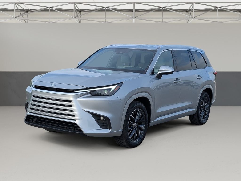 2025 Lexus TX 350 Premium