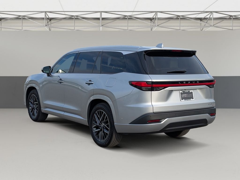 2025 Lexus TX 350 Premium