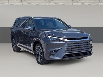 2026 Lexus TX 350 Premium