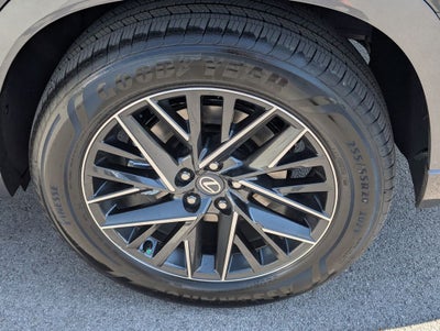 2026 Lexus TX 350 Premium