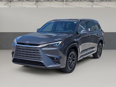 2026 Lexus TX 350 Premium