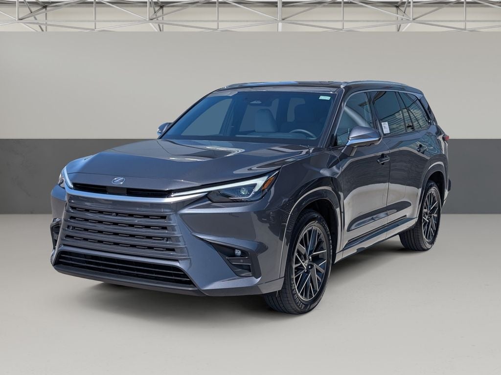2026 Lexus TX 350 Premium