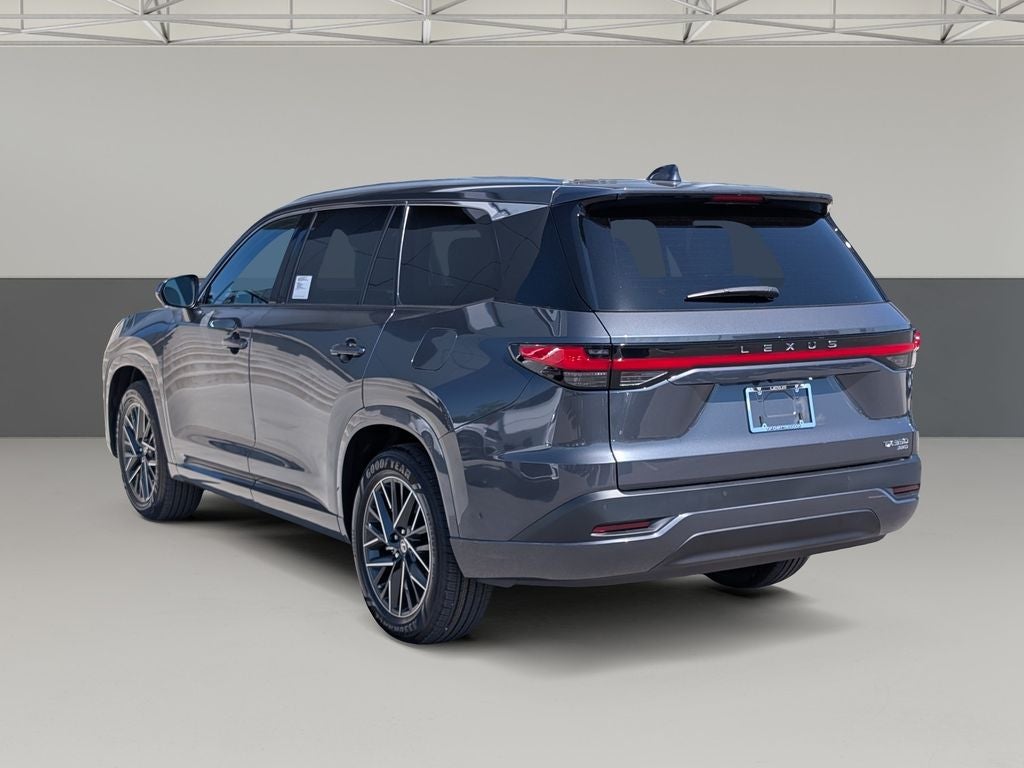 2026 Lexus TX 350 Premium