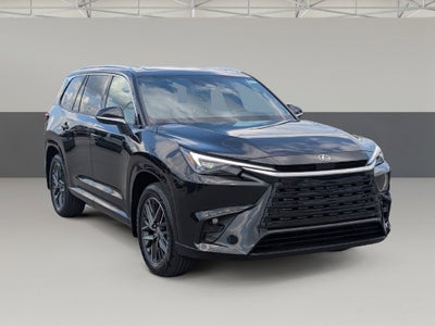2026 Lexus TX 350 Premium