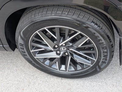 2026 Lexus TX 350 Premium