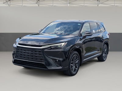 2026 Lexus TX 350 Premium