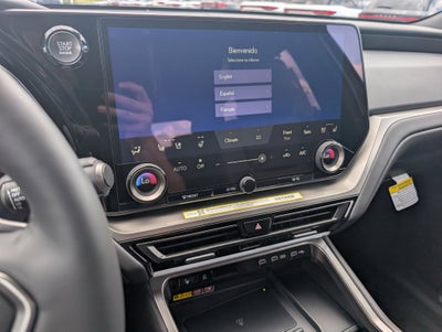 2026 Lexus TX 350 Premium